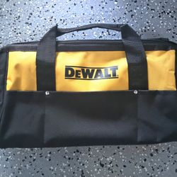 Dewalt Tool Bag