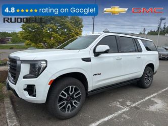 2024 GMC Yukon XL