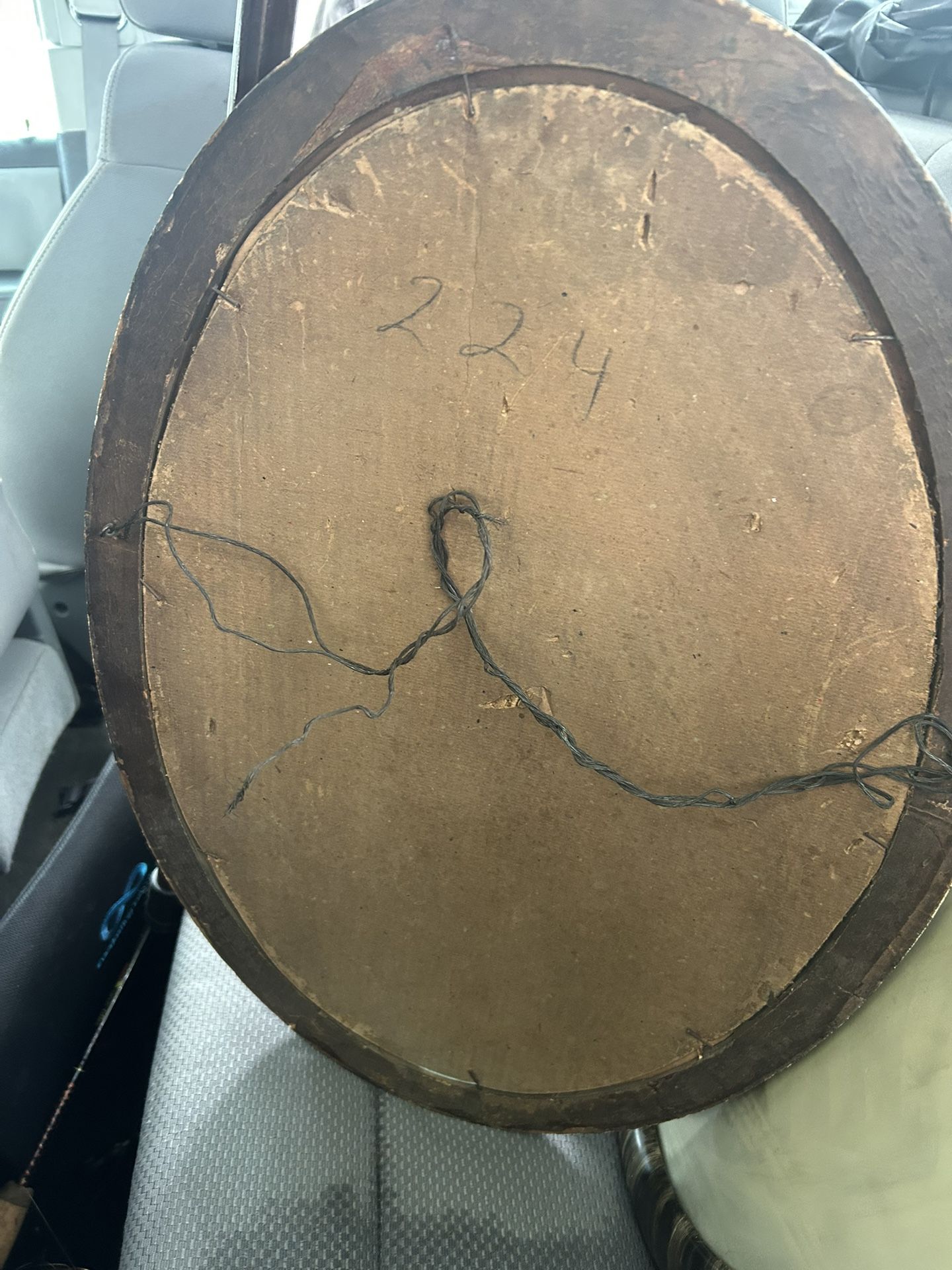 Some Old Pictures Come Get Them