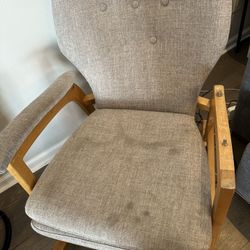 Glider Chair 
