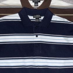 Cal Top Polo Shirts 
