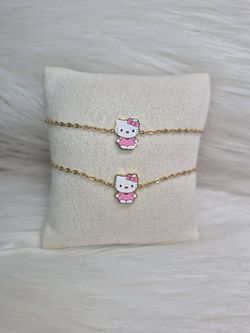 14K Gold Laminated Non Tarnish High Quality 25$