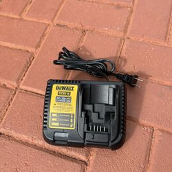 Brand new original Dewalt 12v/20v charger