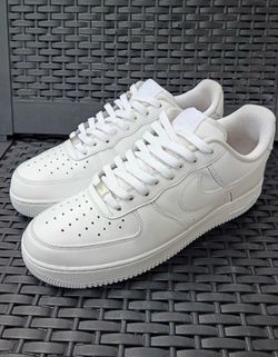 Nike Air Force 1 Men's Size 10.5 Used