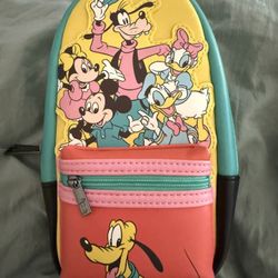 Disney Loungefly Bag