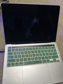 Apple MacBook Pro - For Parts 