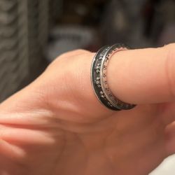 Chrome Hearts Ring 