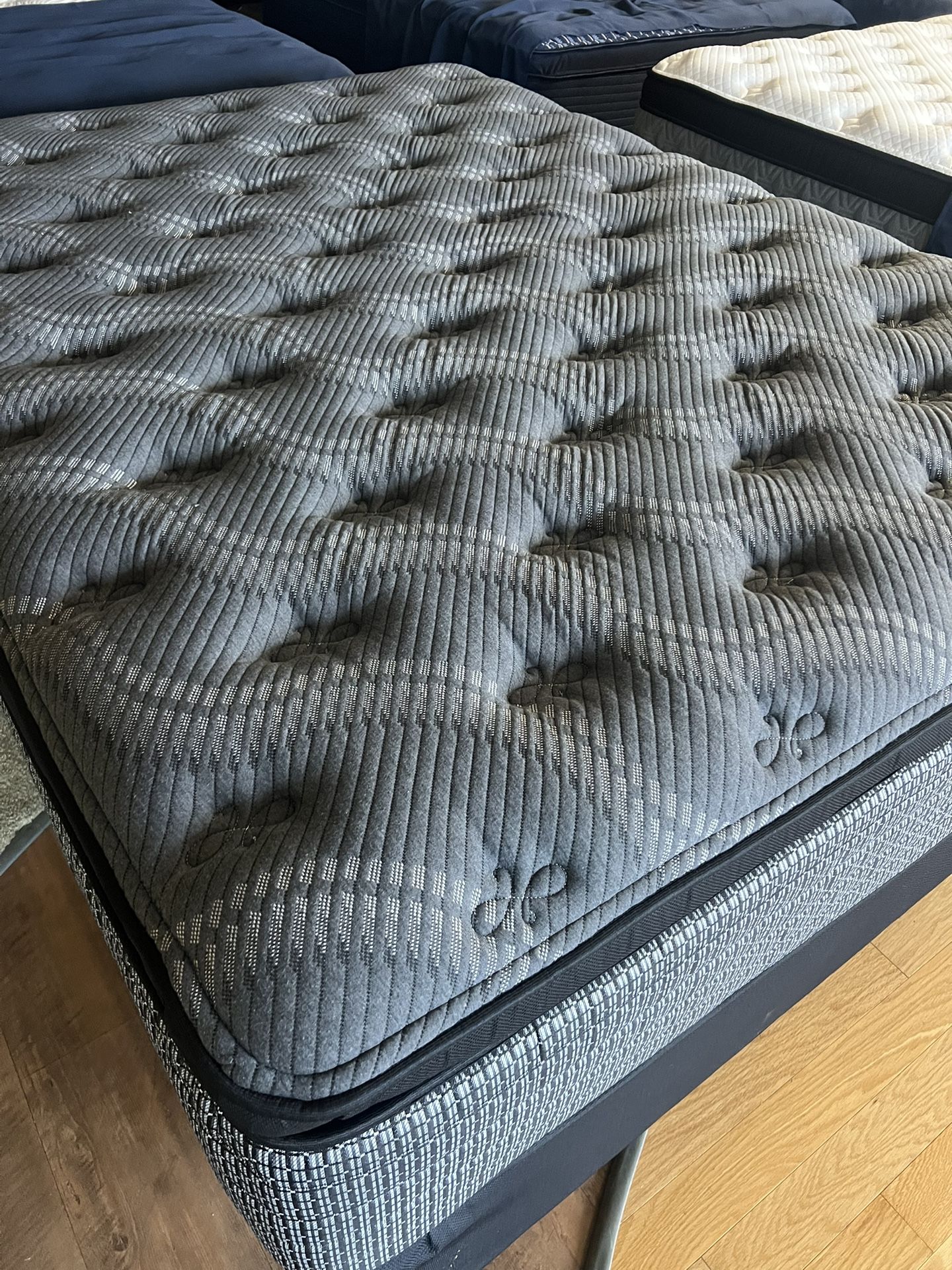 Brand New Mattresses!!!