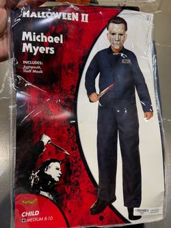Costume Michael Myers