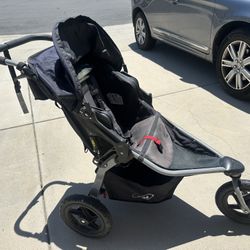 Bob Single Jogging Stroller 2018