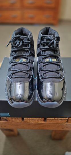Jordan 11