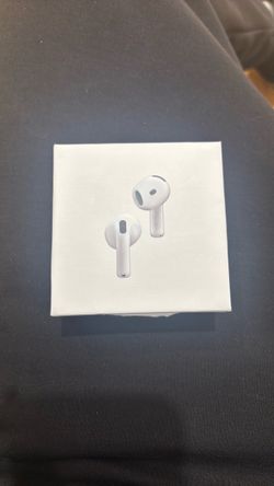 Airpods 4
