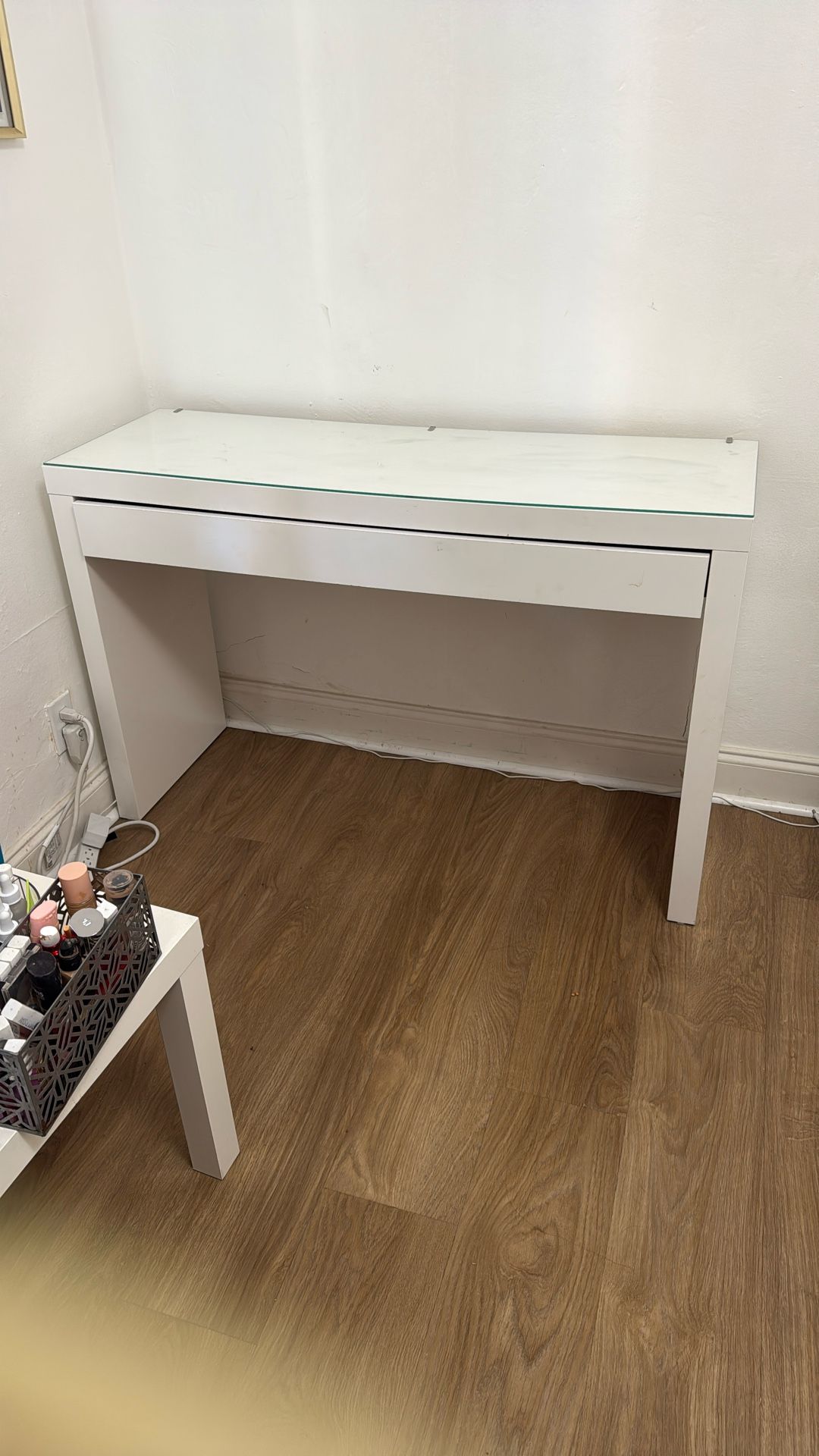 Escritorio Mesa Peinadora IKEA
