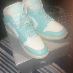 Air Jordan 1’s 