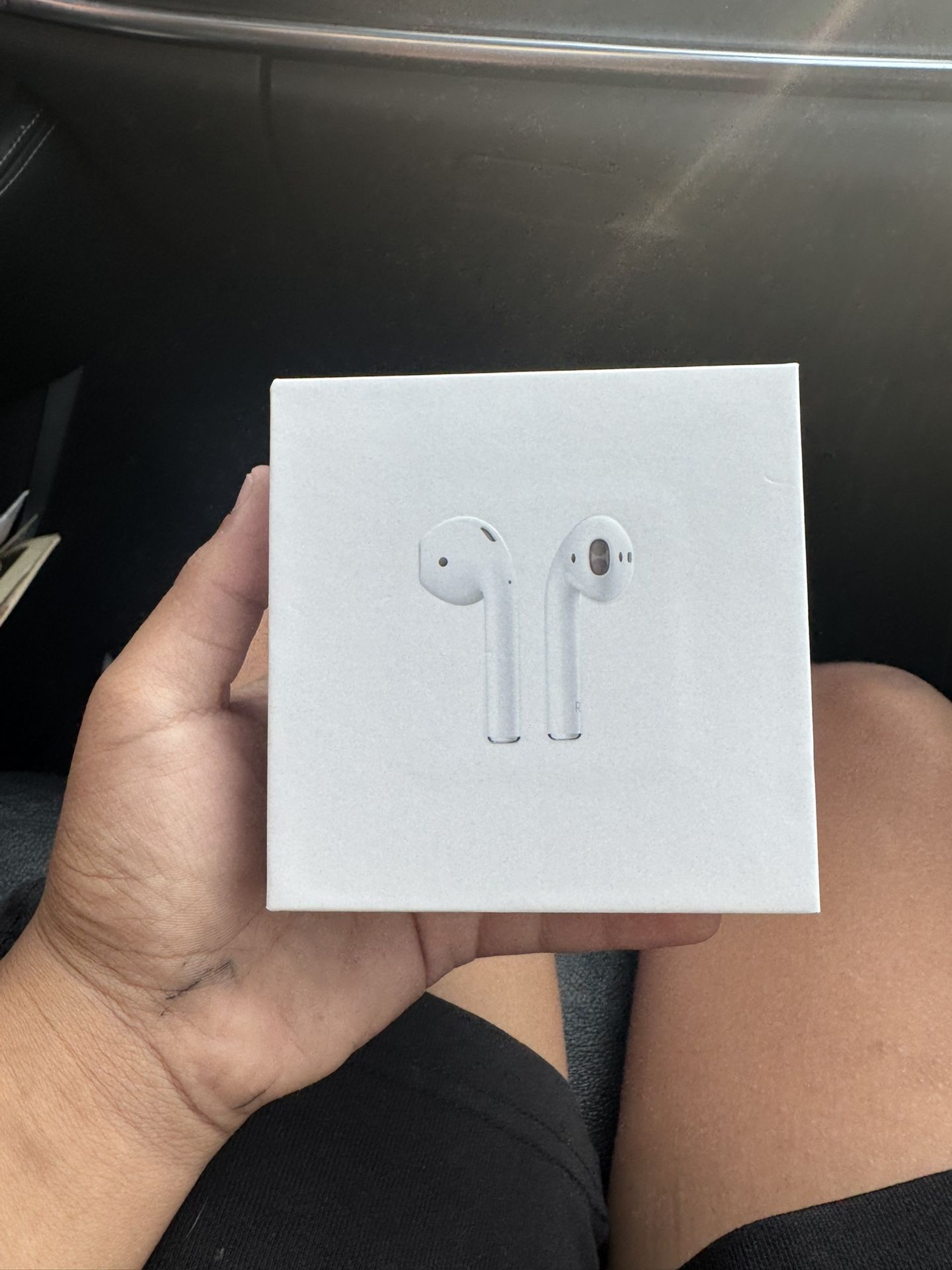 Airpod 2nd Gen