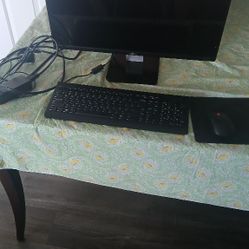 Dell Monitor 