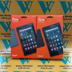 Amazon fire 7 16gb wifi