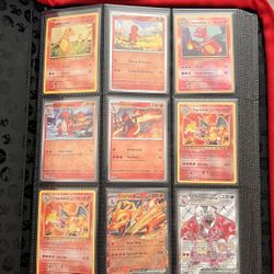 Pokemon Collection