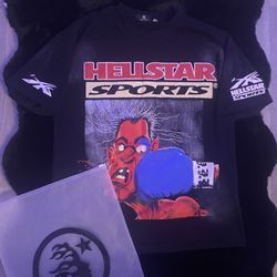 Hellstar Shirt 