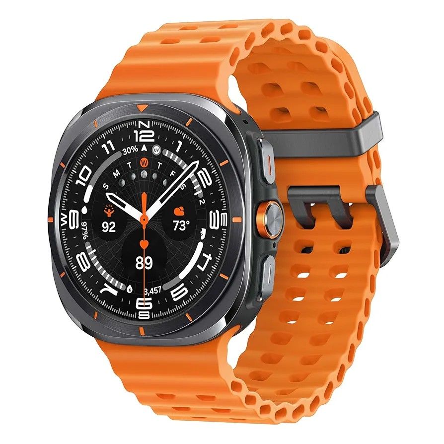 Samsung Galaxy Watch Ultra (2024)