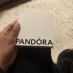 Pandora braclet