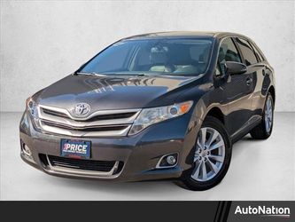 2013 Toyota Venza