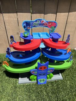 PJ Masks Toys