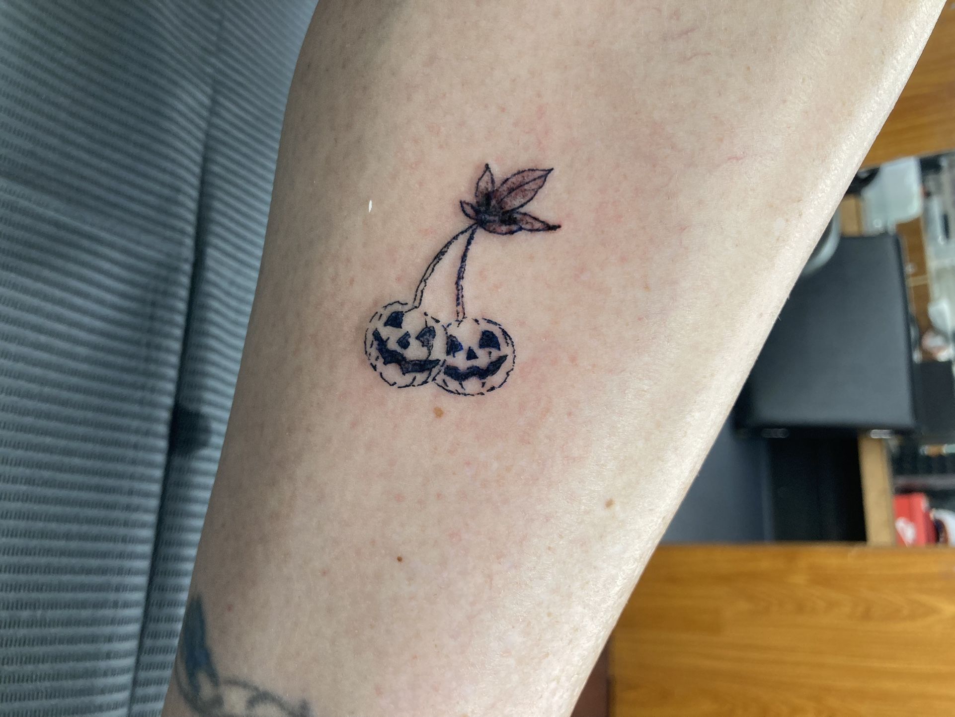 Tattoo Art