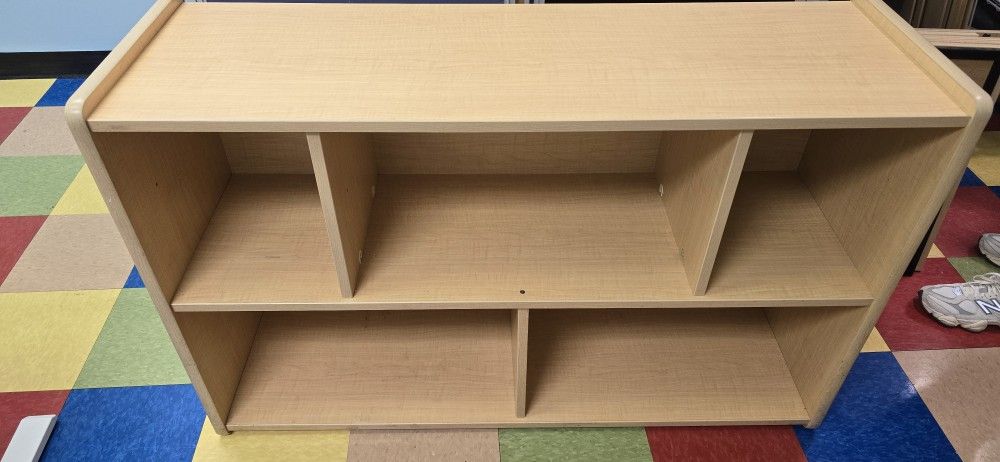 Daycare Shelf 48x29.5