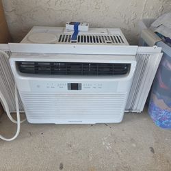 5000 BTU Window AC Unit