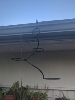 Plant hangers