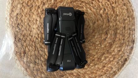 Ontixo F22 Drone