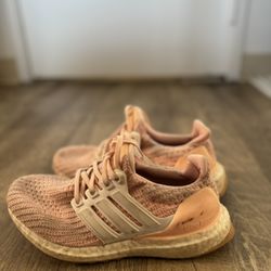 Adidas ultraboost - Pink
