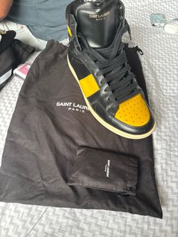Ysl sneakers