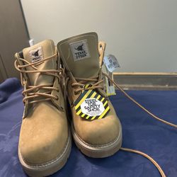 Construction Boots
