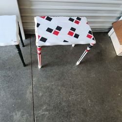 Cute Side Table 