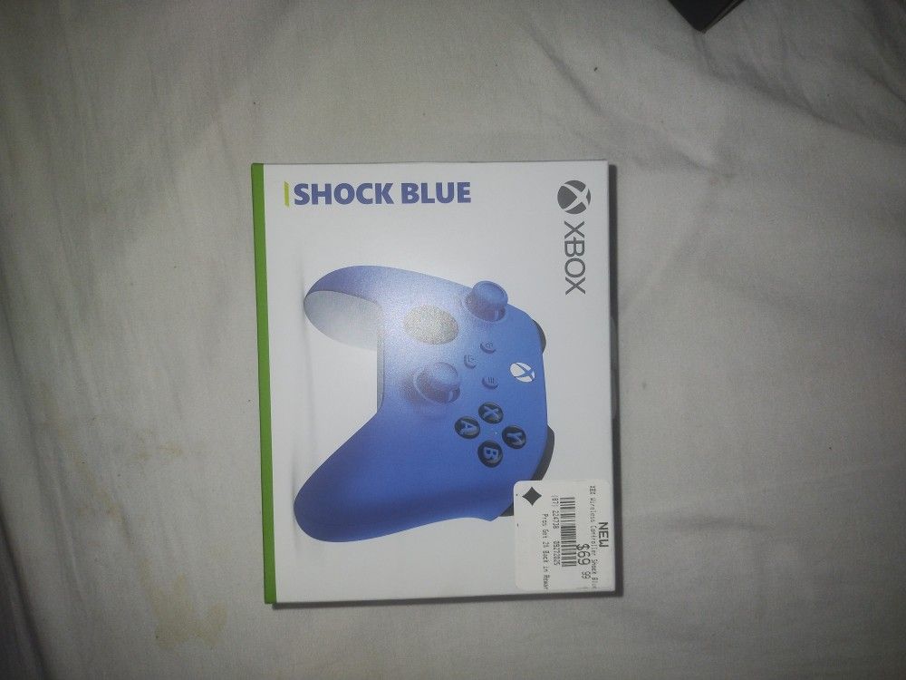 Xbox Controller