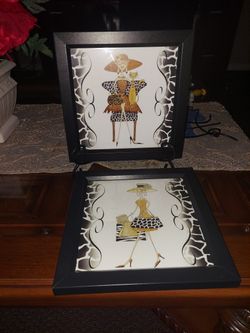 Cuadros
