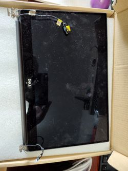 Dell Precision 5530 Laptop Screen - Condition Unknown