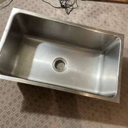 Just Brand Kitchen Sinks