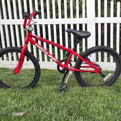 Redline Kids bike 