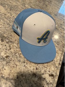 Argentina MLB. HAT 7 3/4 size