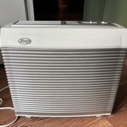 Air purifier 