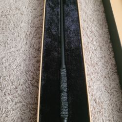 Official Harry Potter Snape Wand
