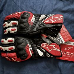 Alpinestars Gloves 