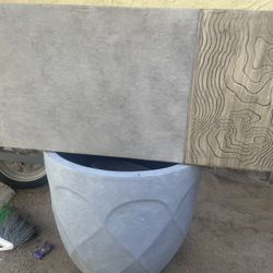 Macetas Grandes Para Plantas 140 Las 2 