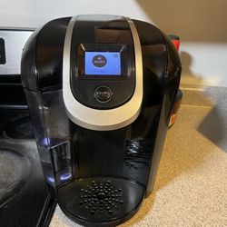 Keurig 2.0