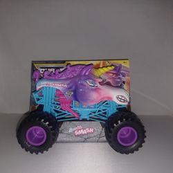Sparkle Smash Monster Jam