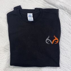 RealTree Medium Shirt 