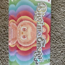 New Sealed Big Into Energy Labubu